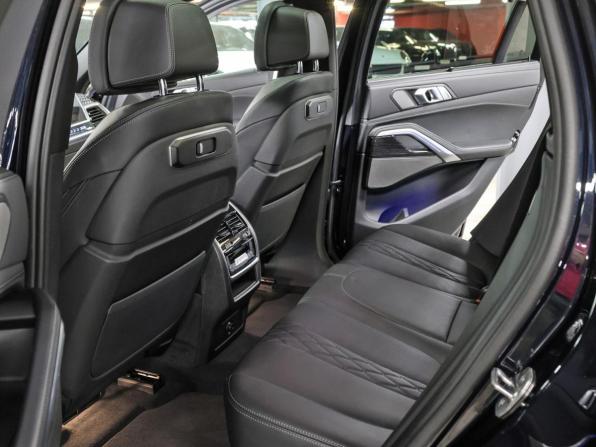 BMW X6 III (G06) Рестайлинг с пробегом 2024 года, цена 11 398 000 рублей, 46186 км, внедорожник, Автокод Объявления