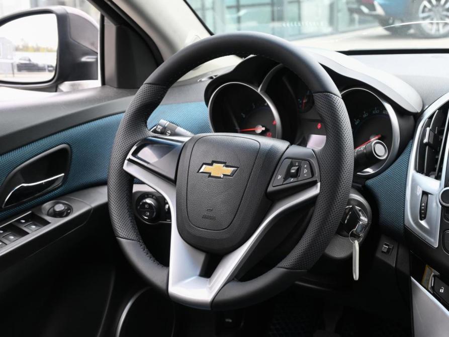 Chevrolet Cruze I Рестайлинг Волгоград  - изображение 18