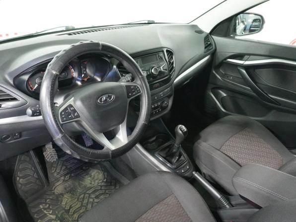 Lada (ВАЗ) Vesta I с пробегом 2019 года, цена 1 013 000 рублей, 87507 км, универсал, Автокод Объявления