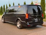 Mercedes-Benz V-Класс III (W447) Рестайлинг 2 Москва  - изображение 15