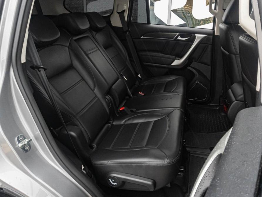 Haval H9 I Рестайлинг Краснодар  - изображение 7