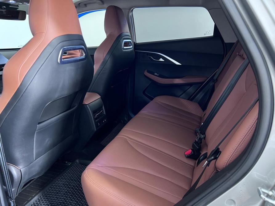 Omoda C5 I Ростов-на-Дону  - изображение 23