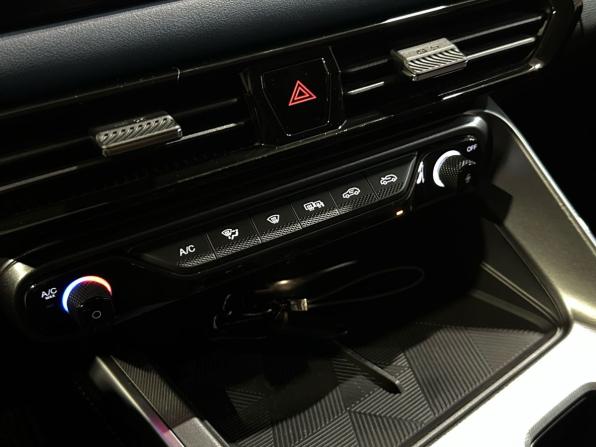 GAC GS3 с пробегом 2024 года, цена 1 949 000 рублей, 10585 км, внедорожник, Автокод Объявления