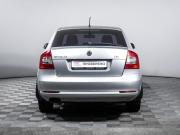 Skoda Octavia II (A5) Рестайлинг Москва  - изображение 22