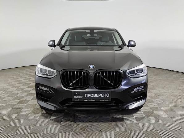 BMW X4 II (G02) с пробегом 2019 года, цена 4 050 000 рублей, 170519 км, внедорожник, Автокод Объявления