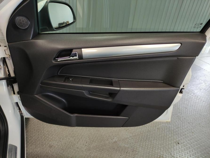 Opel Astra H Рестайлинг Пермь  - изображение 16