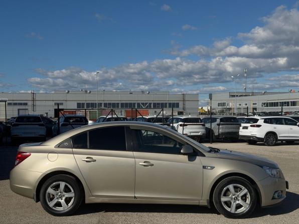 Chevrolet Cruze I с пробегом 2011 года, цена 649 000 рублей, 192000 км, седан, Автокод Объявления