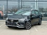 Lada (ВАЗ) Vesta I Рестайлинг (NG) Воронеж  - изображение 19