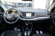 Lada (ВАЗ) Vesta I Рестайлинг (NG) Иркутск  - изображение 36