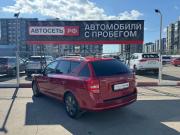 Kia Ceed I Рестайлинг Альметьевск  - изображение 35