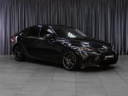 Lexus IS III Рестайлинг Тюмень  - изображение 33