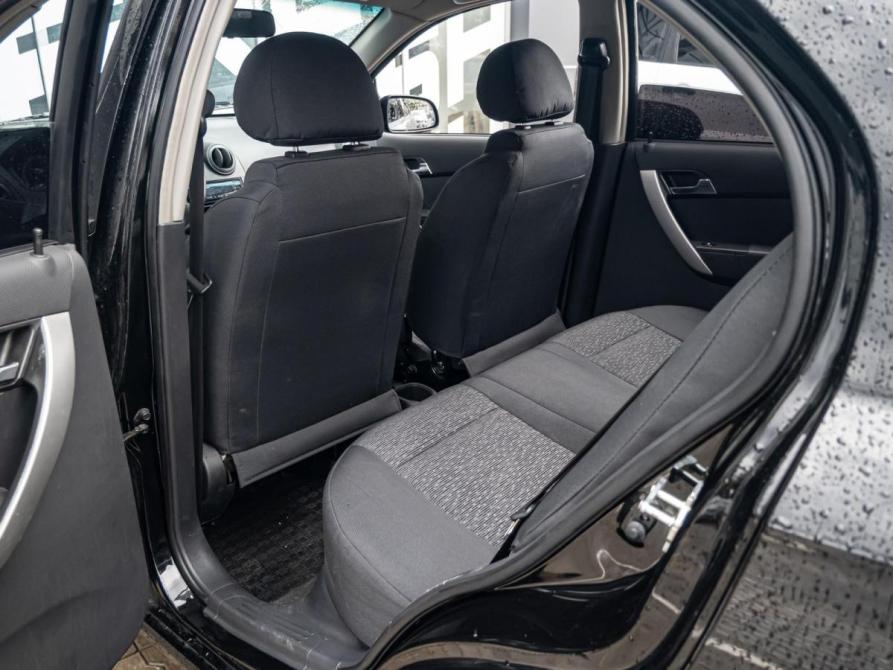 Chevrolet Nexia I Краснодар  - изображение 11