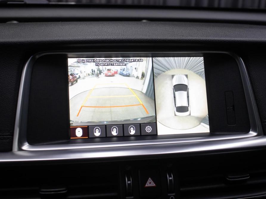 Kia Optima IV Рестайлинг Москва  - изображение 20