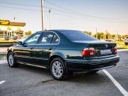 BMW 5 серии IV (E39) Рестайлинг Волгоград  - изображение 38