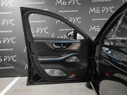 Mercedes-Benz S-Класс VII (W223) Рестайлинг Москва  - изображение 43
