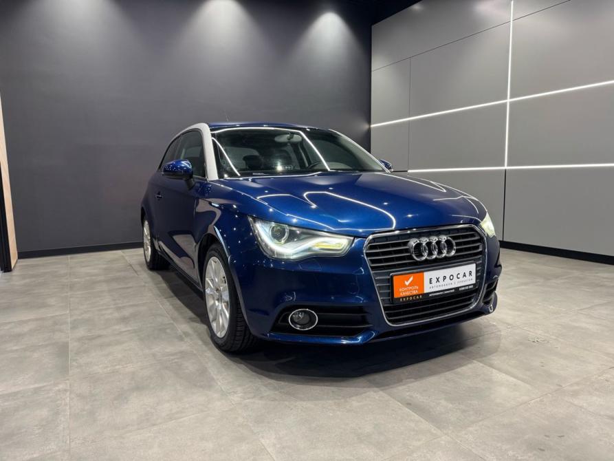 Audi A1 I (8X) Нижний Новгород  - изображение 3