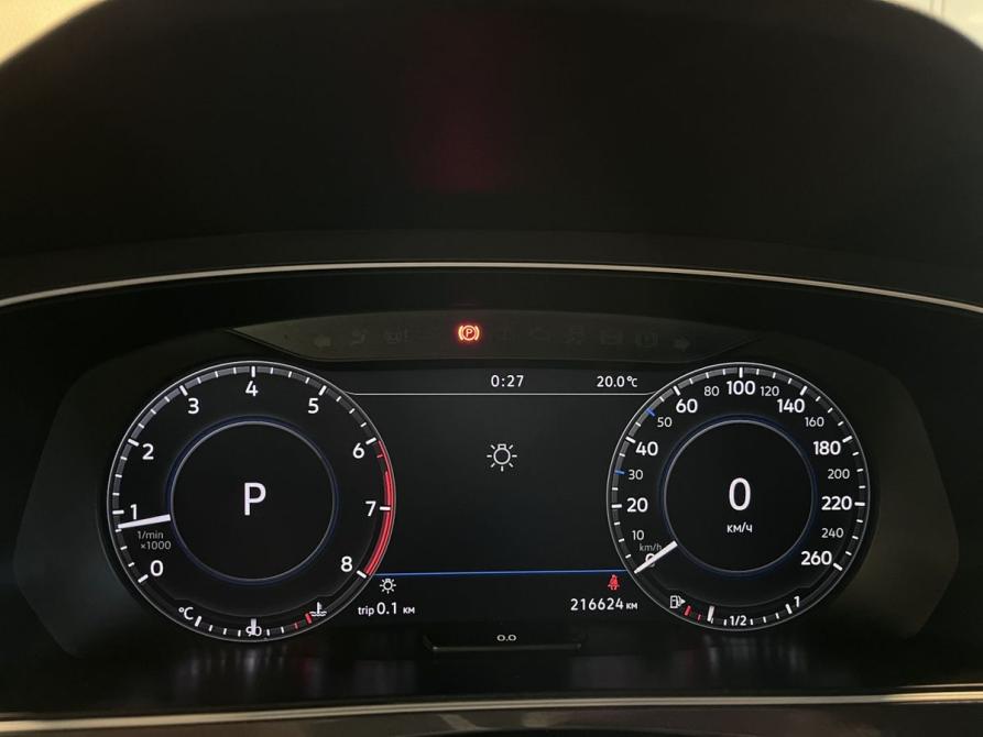 Volkswagen Tiguan II Чебоксары  - изображение 11