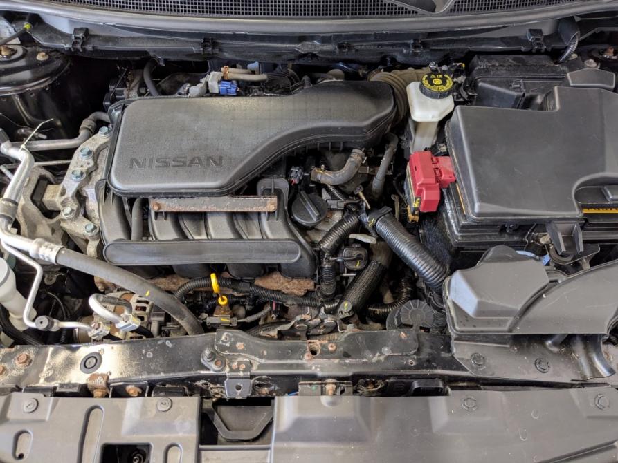 Nissan Qashqai II Москва  - изображение 28