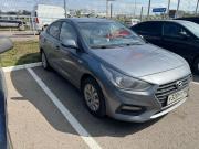 Hyundai Solaris II Уфа  - изображение 15