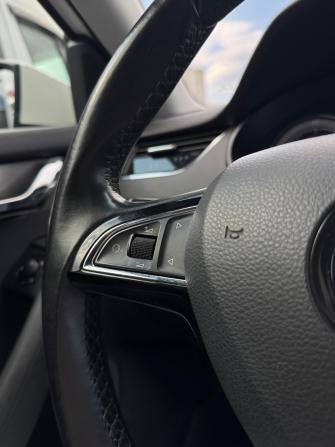 Skoda Octavia III (A7) Рестайлинг с пробегом 2018 года, цена 2 300 000 рублей, 172964 км, универсал, Автокод Объявления