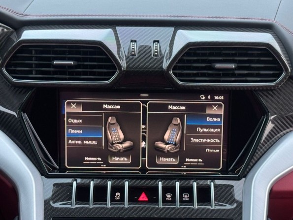 Lamborghini Urus I с пробегом 2020 года, цена 26 900 000 рублей, 52291 км, offers.body_type.unknown, Автокод Объявления