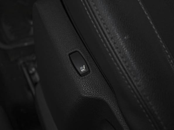 Nissan Terrano III (D10) с пробегом 2017 года, цена 1 399 000 рублей, 160161 км, внедорожник, Автокод Объявления