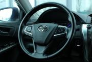 Toyota Camry VII (XV50) Рестайлинг Саратов  - изображение 45
