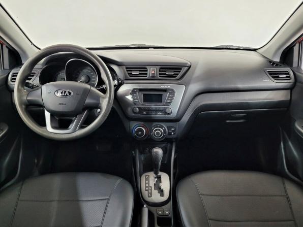 Kia Rio III с пробегом 2013 года, цена 830 000 рублей, 146459 км, седан, Автокод Объявления