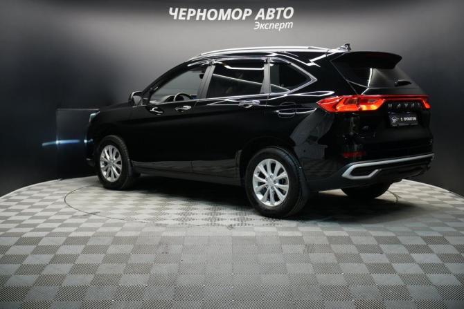 Haval M6 II с пробегом 2023 года, цена 1 999 000 рублей, 22267 км, внедорожник, Автокод Объявления
