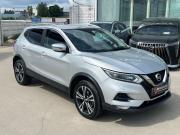 Nissan Qashqai II Рестайлинг Калуга  - изображение 26