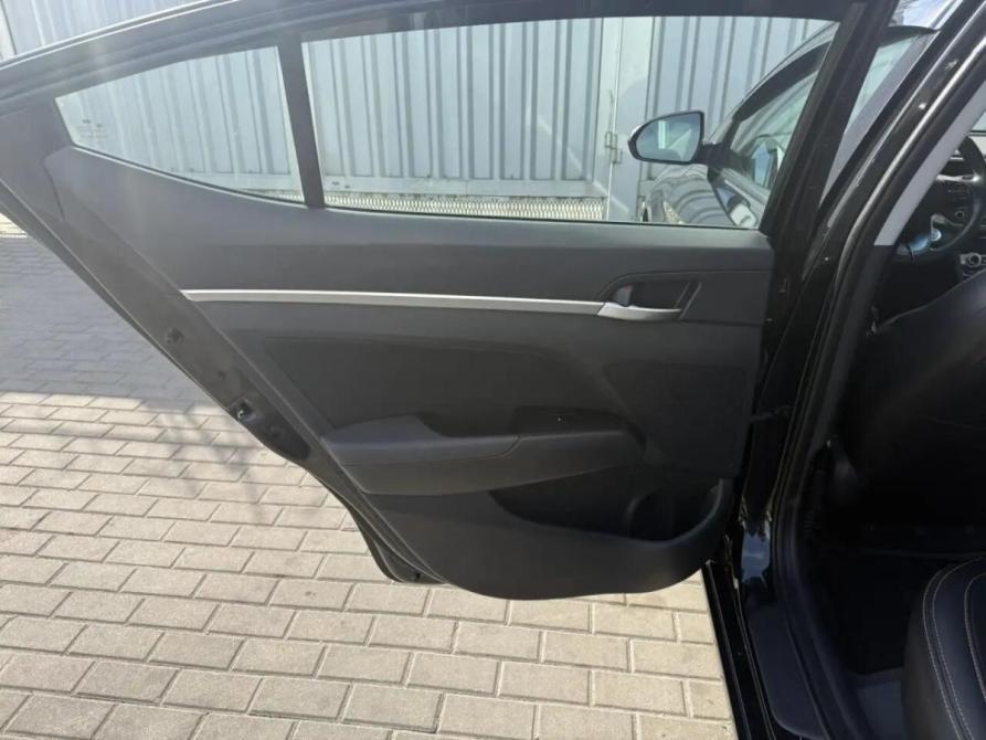 Hyundai Elantra VI (AD) Ростов-на-Дону  - изображение 22