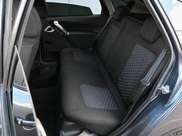 Lada (ВАЗ) Granta I Рестайлинг с пробегом 2019 года, цена 814 000 рублей, 92745 км, лифтбек, Автокод Объявления