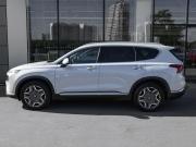 Hyundai Santa Fe IV Рестайлинг Москва  - изображение 33