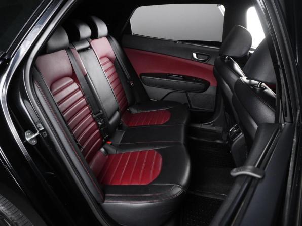 Kia Optima IV Рестайлинг с пробегом 2019 года, цена 2 099 000 рублей, 206645 км, седан, Автокод Объявления