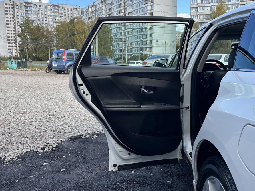 Toyota Venza I Рестайлинг Ярославль  - изображение 19