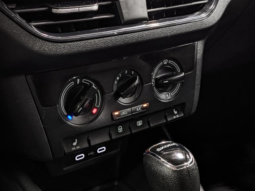 Skoda Rapid II Москва  - изображение 21