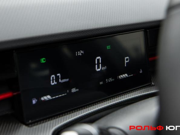 JETOUR DASHING I с пробегом 2024 года, цена 2 138 000 рублей, 9125 км, внедорожник, Автокод Объявления