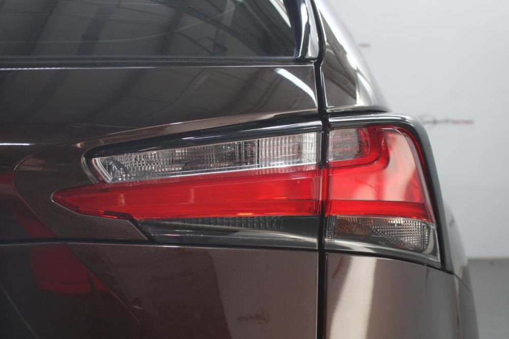 Lexus NX I Владивосток  - изображение 8