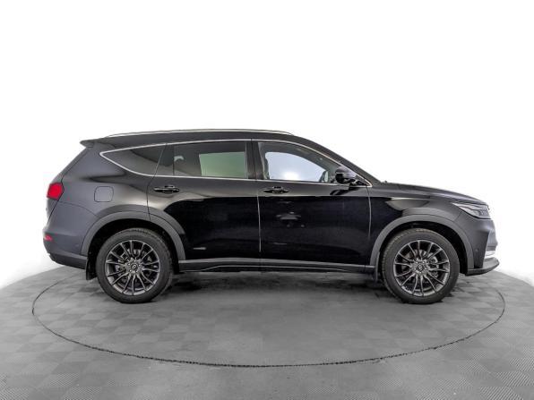 Dongfeng DFSK ix7 с пробегом 2024 года, цена 2 460 000 рублей, 20705 км, внедорожник, Автокод Объявления