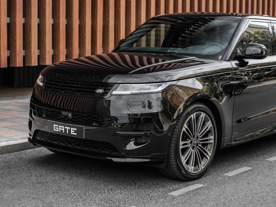 Land Rover Range Rover Sport III Москва  - изображение 12