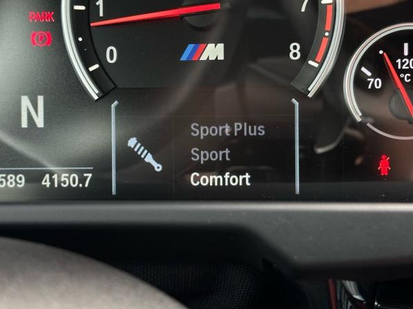 BMW X6 M II (F86) с пробегом 2015 года, цена 3 450 000 рублей, 151589 км, внедорожник, Автокод Объявления