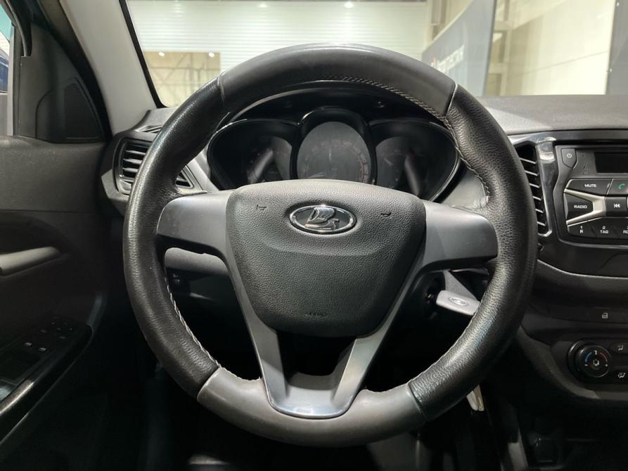 Lada (ВАЗ) Vesta I Пермь  - изображение 13