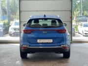 Kia Sportage IV Рестайлинг Санкт-Петербург  - изображение 36