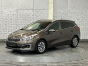 Kia Ceed II Рестайлинг Москва  - изображение 16