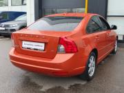 Volvo S40 II Рестайлинг Москва  - изображение 20