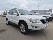 Volkswagen Tiguan I Саратов  - изображение 37