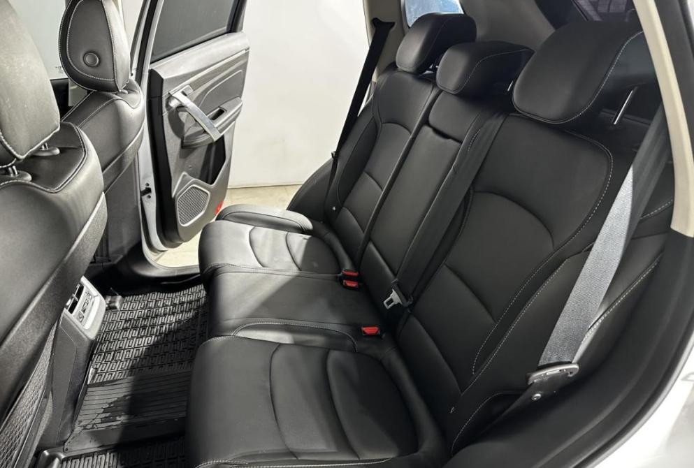 Geely Atlas Pro Саранск  - изображение 25