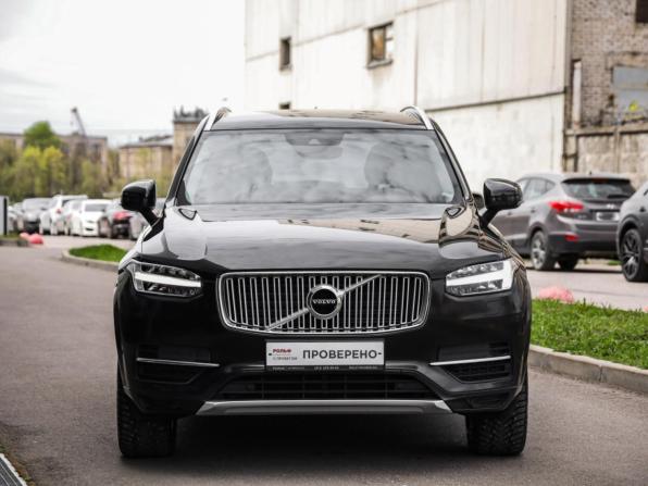 Volvo XC90 II с пробегом 2015 года, цена 2 699 000 рублей, 196398 км, внедорожник, Автокод Объявления