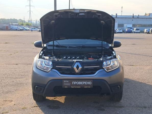 Renault Duster II с пробегом 2022 года, цена 1 480 000 рублей, 311600 км, внедорожник, Автокод Объявления
