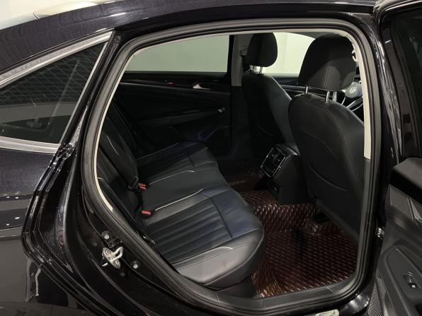 Volkswagen Passat (North America and China) II (China Market) с пробегом 2021 года, цена 2 500 000 рублей, 69825 км, седан, Автокод Объявления